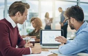 7 preguntas para un proveedor de análisis de datos