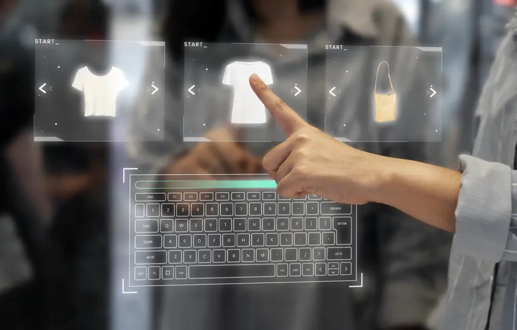 desarrollo de e-commerce corporativo